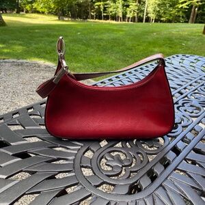 Cute Red Purse